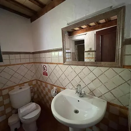 Casa Chocolate Malcocinado (Andalucia)