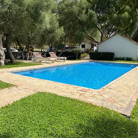 Casa Chocolate * Malcocinado (Andalucia)