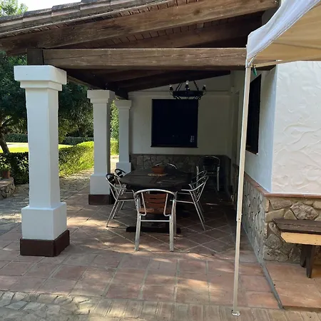 Casa Chocolate Hébergement de vacances *