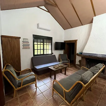 Casa Chocolate * Malcocinado (Andalucia)